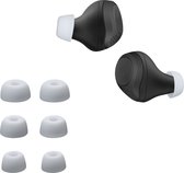 Punte Auricolari In Silicone Per Jabra Elite 75t/65t/Active/Sport Evolve – Taglie S/M/L - Foto 4