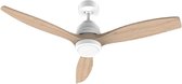 Cecotec Plafond ventilator EnergySilence Aero 5250 White Design
