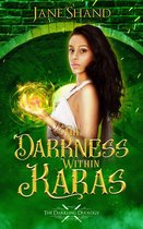 The Darkling Duology 0.5 - The Darkness Within Karas