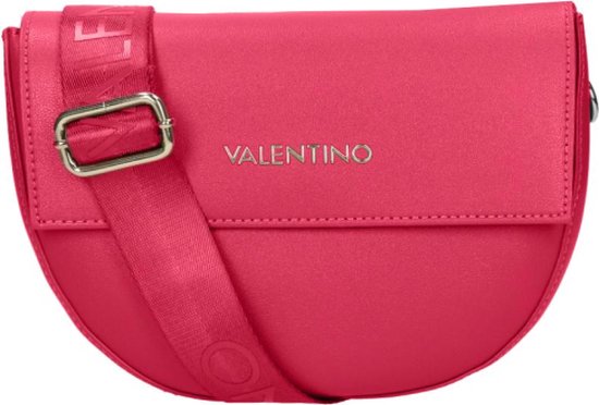 Valentino Bags  Crossbodytas / Tas Dames - 104328 - imitatieleer - roze