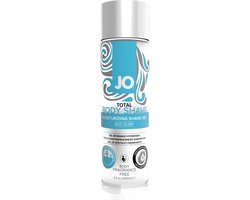 System JO Scheergel voor het hele lichaam - 240ml