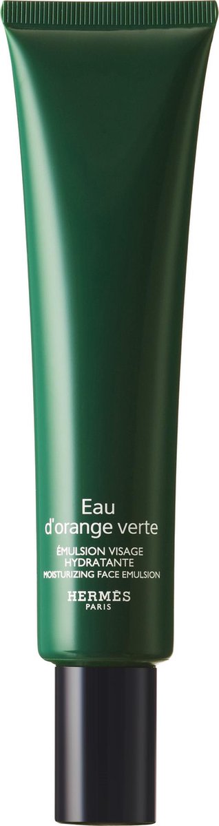 HERMES PARFUMS - EAU D''ORANGE VERTE AFTERSHAVE BALSEM - 75 ml - aftershave