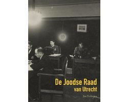 De Joodse Raad van Utrecht