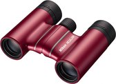 Bol.com Nikon Aculon T02 8x21 verrekijker Rood aanbieding