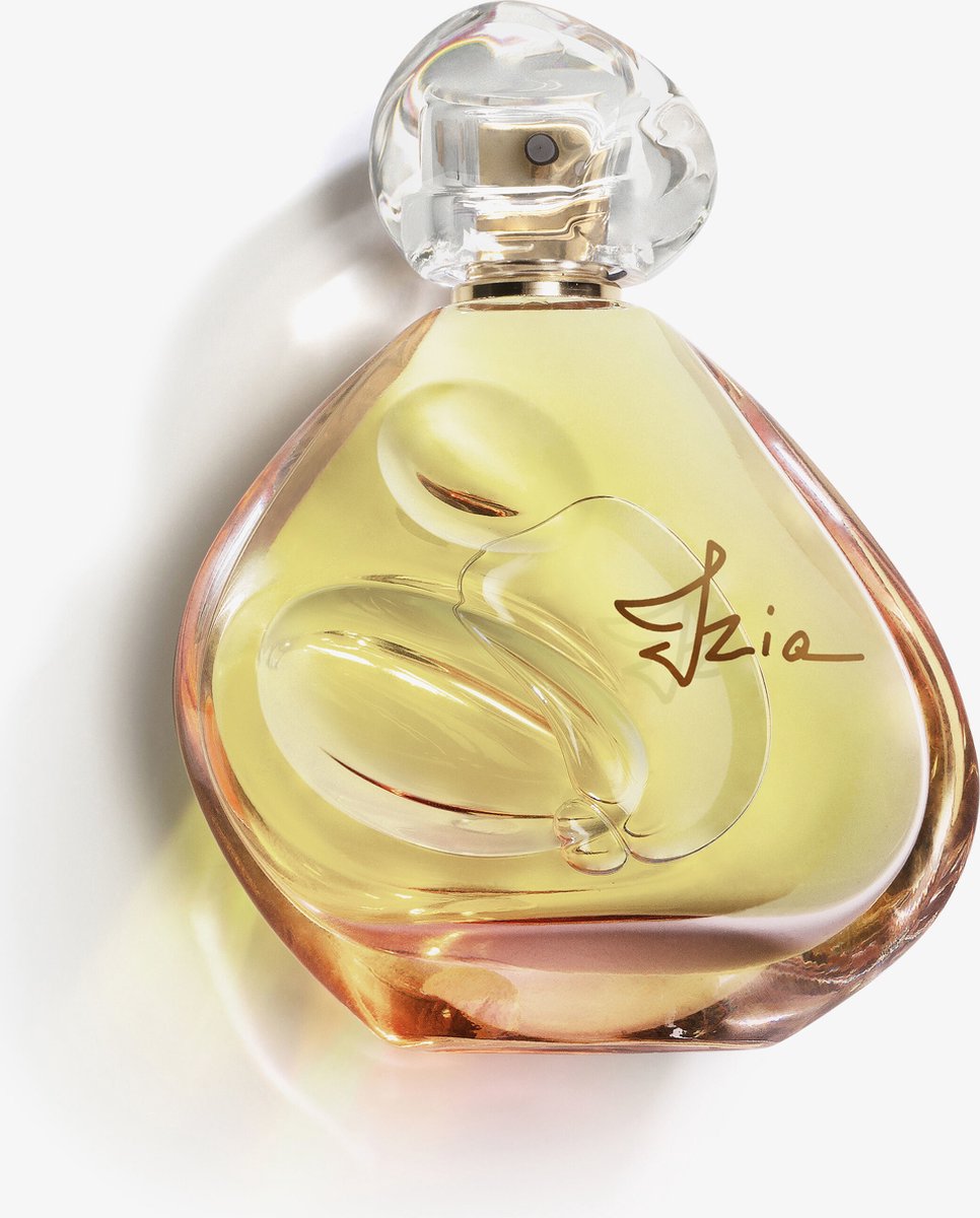 Goedkoopste Sisley Izia 100 ml - Eau de Parfum - Damesparfum
