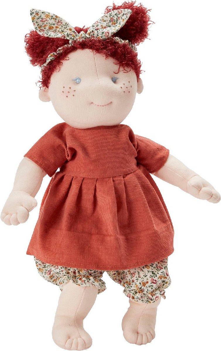 By Astrup Knuffel Pop Sonja - 42 cm