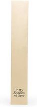 Bound to You Riding Crop - Black - Paddles black