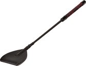 Scandal® Wide Tip Crop - Paddles black