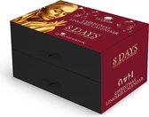 Le Desir Sexy Lingerie Calender - Queen Size - Accessories black,red
