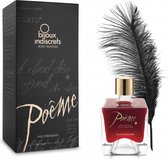 Poème - Body Painting - Wild Strawberry - 50gr - Lotions