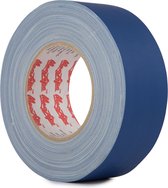 MagTape Matt 500 gaffa tape 50mm x 50m blauw