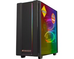 ScreenON - Ryzen 7 5700G - 1TB M.2 - RX 6700XT - GamePC.T50132