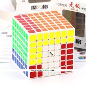 qiyi 7x7x7 wuji