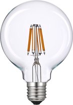Diolamp LED Filament E27 - 12W (108W) - Warm Wit Licht - Niet Dimbaar