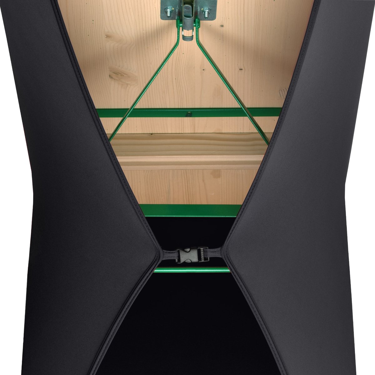 Beautissu Bierbank-kussens 2-delige set, comfortabel 2 cm dikke schuimstof voor biertentgarnituur, feesttentgarnituur