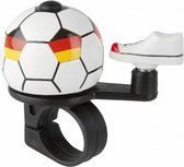 Fietsbel Mini Voetbal Duitsland