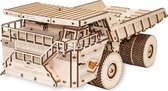 Eco-Wood-Art Belaz 75710 - Maquette en bois