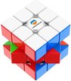 Afbeelding van het spelletje gan monster go ai 3x3 (smart cube)