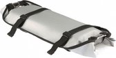 accuhoes Ebike Batterij Safe Michel 66 x 25 cm zilver