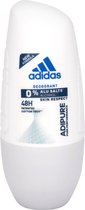 Adidas - Adipure Roll-on for Women - 50ml
