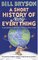 Short History of Nearly Everything