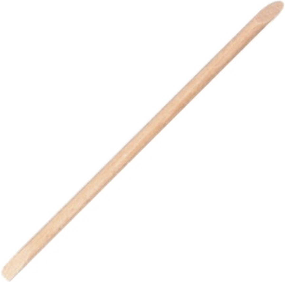 Manicuurstokje 10Cm 50Stk
