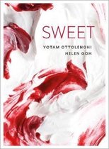 Boek cover Sweet van Yotam Ottolenghi