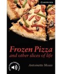 Frozen Pizza & Other Slices