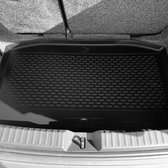 vidaXL Kofferbakmat voor Seat IBIZA (2017-) - laagvloers rubber