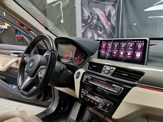 CarPlay sans Fil Android Auto, autoradio à écran Tactile 7 avec navigateur  GPS autoradio, appareils vidéo intégrés au Tableau de Bord Autoradio sans  Fil Android, Internet Via Bluetooth : : High-Tech