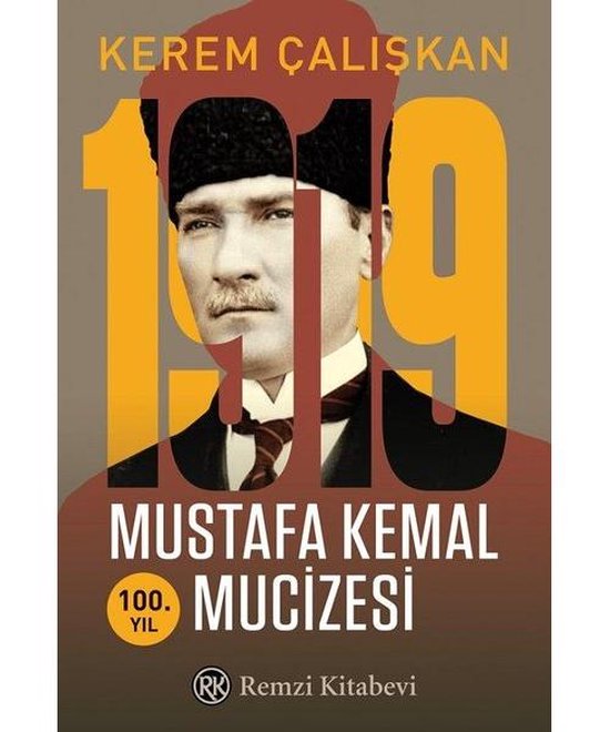 ISBN 9789751418890, histoire, Turc, Livre broché, 216 pages