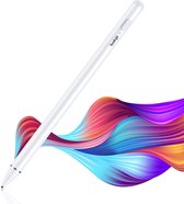 DynaBright Stylus pen - Alternatief Apple Pencil - New Gen (2018-2022) - Active Stylus Pencil - Stylus pen tablet - Stylus pen smartphone - Styluspennen - Geschikt voor Android / IOS / Windows / Tablets en Telefoons