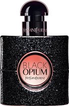 Yves Saint Laurent Black Opium 30 ml - Eau de Parfum - Damesparfum