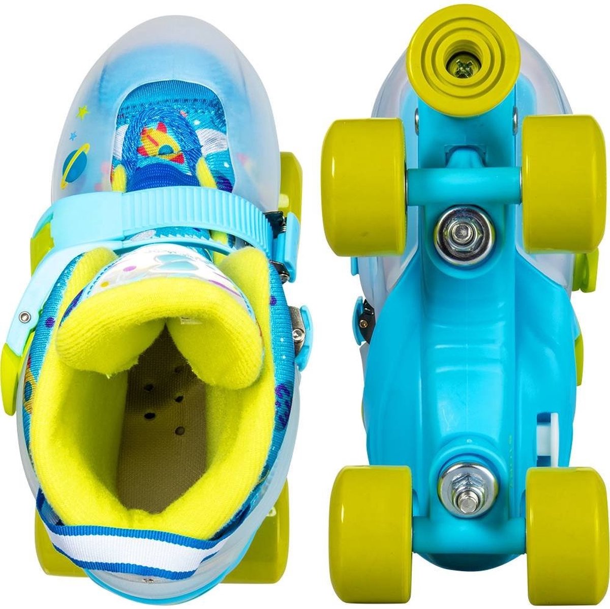 Rolschaatsen Paw Patrol kopen? | Morgen in huis | wehkamp