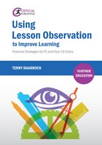 Further Education - Using Lesson Observation to Improve Learning