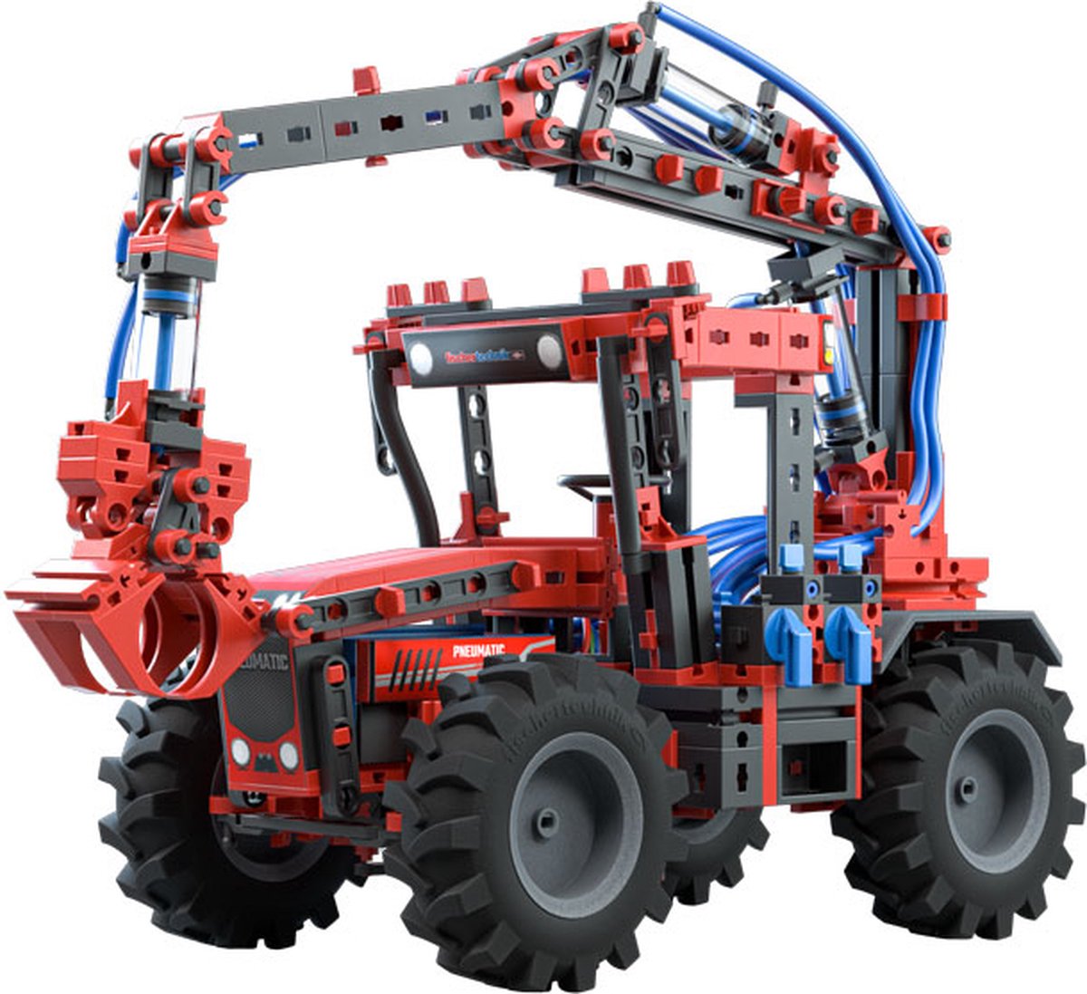 Fischertechnik Strong Pneumatics