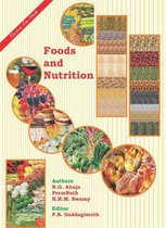 Foods And Nutrition