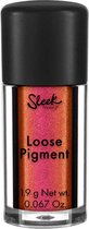 Sleek MakeUP - Loose Pigment Pot Euphoric