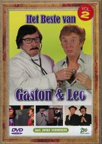 Gaston & Leo - Vol.2