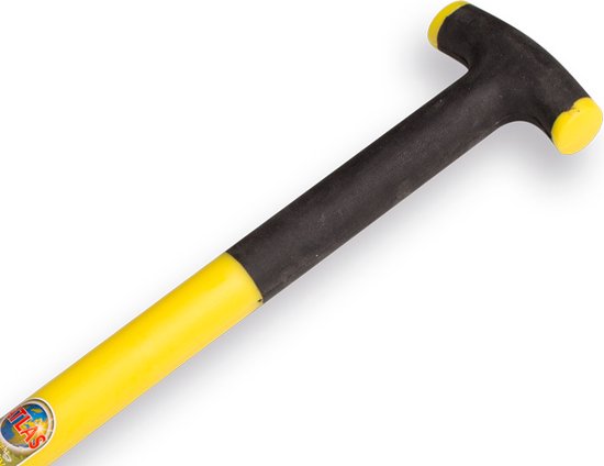 Atlas Steel - Lengte : 80cm van Atlas — afbeelding 4
