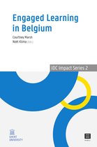 IDC Impact Series 2 -   Engaged Learning in Belgium