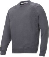Snickers Workwear - 2812 - Sweatshirt met MultiPockets™ - S