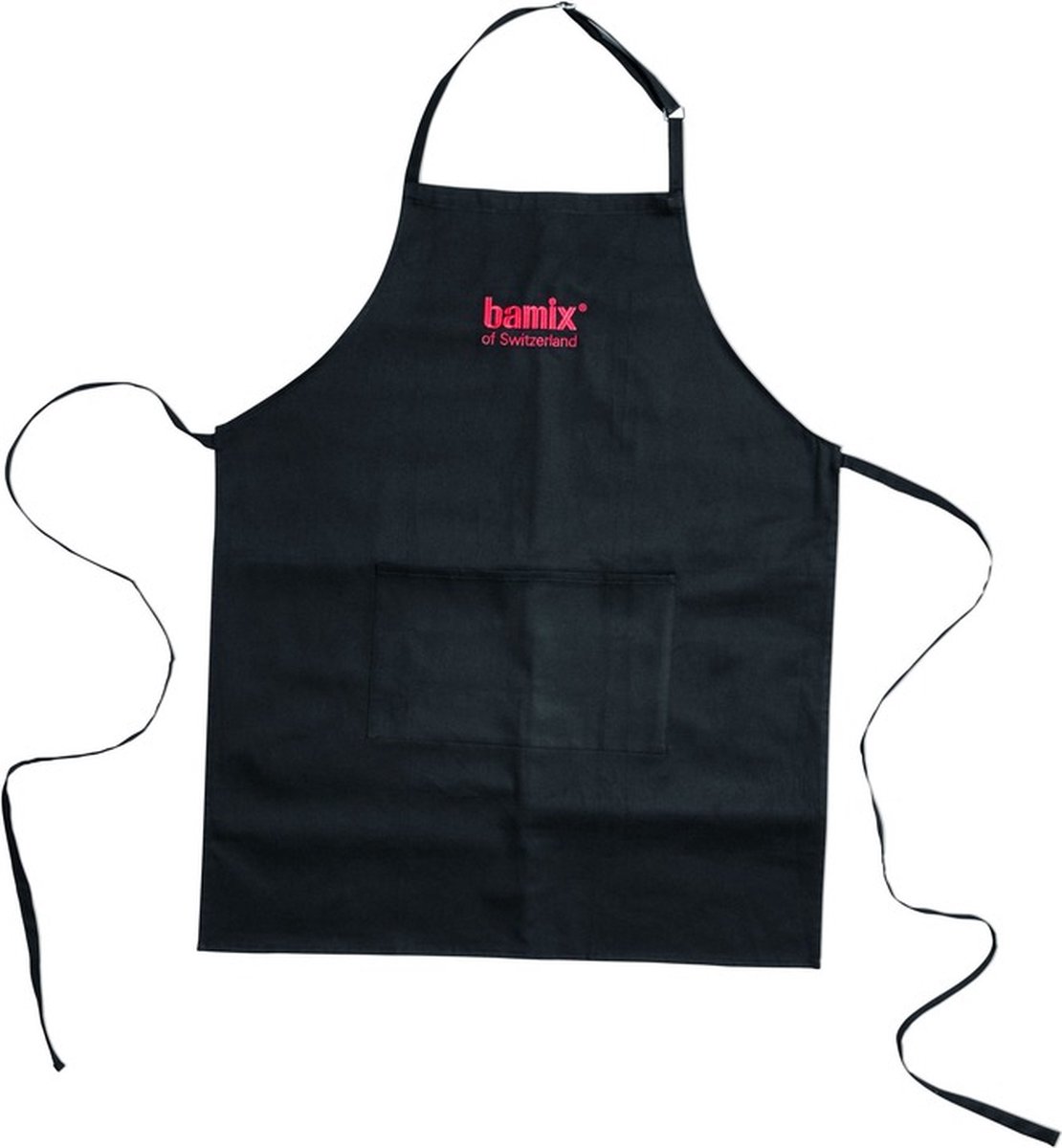 Bamix BBQ M200 Black Staafmixerset – foto 2