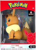 Pokémon - Vinyl Figure Eevee - 11 cm