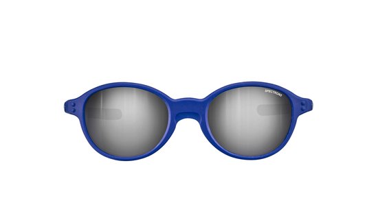 Julbo - UV Zonnebril voor kinderen - Frisbee - Spectron 3 - Blauw & grijs - maat Onesize (2-4yrs) van Julbo — afbeelding 3