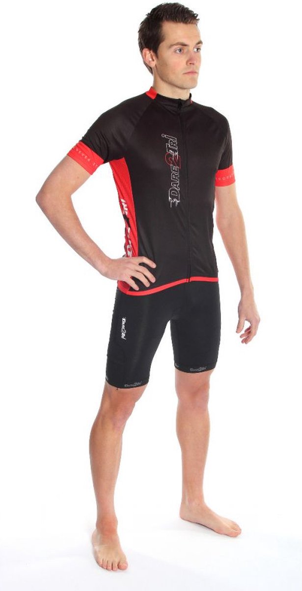 Mens Cycle Jersey 2018 XS