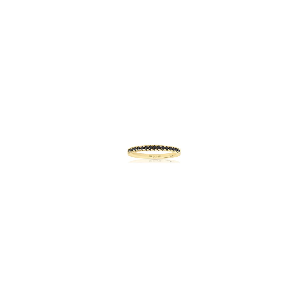 Sif Jakobs jewellery - 32014864 Dames ring - maat 52 - Goud