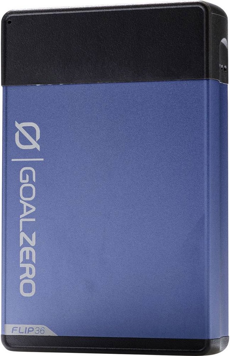 Goal Zero Flip 36 Powerbank Li-ion 10050 mAh 21951