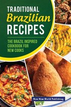 Traditional Brazilian Recipes