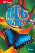 DK Readers Beginning To Read - Bug Hunters